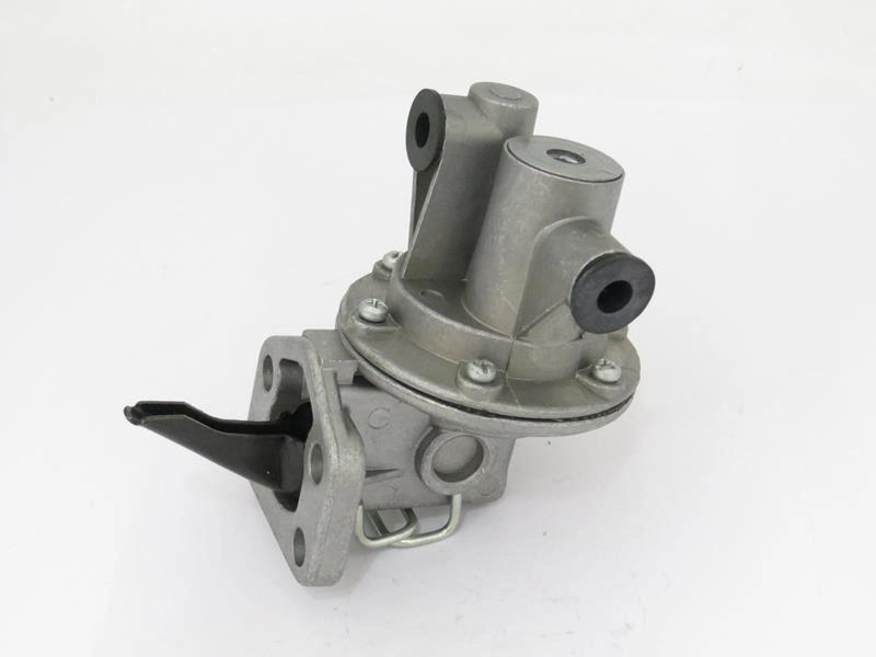 BOMBA COMBUSTÍVEL VEÍCULOS DIESEL MOTOR PERKINS COMBUSTIVEL GM D-20/D-40 Q20B 4236 92/ 4 FUROS