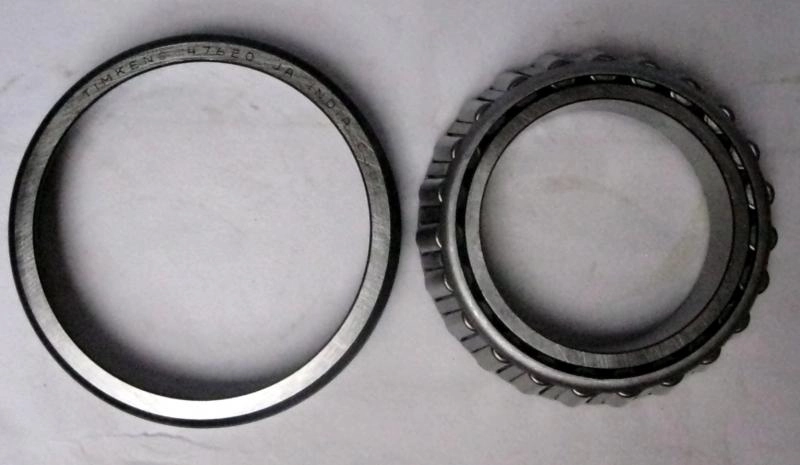 ROLAMENTO RODA TRASEIRO INTERNO VW 11.140/12.140 EXTERNO