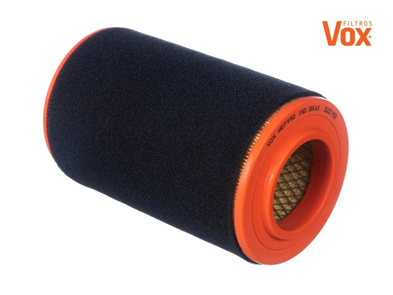 FILTRO AR MOTOR FORD RANGER 2.5 00/02 2.8 2002/ MAXION