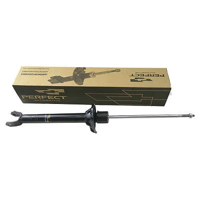 AMORTECEDOR TRASEIRO FORD FIESTA 1996/2002 - FIESTA STREET 2001/2007 - MODELO ANTIGO