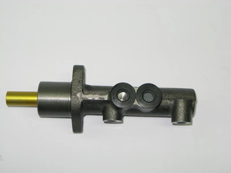 CILINDRO MESTRE FREIO COM/SEM ABS VW FOX/CROSSFOX/SPACEFOX 04/ - POLO 02/ - 20.63 MM