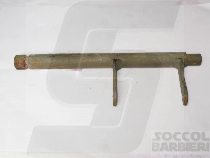 GARFO EMBREAGEM VW GOL/SAVEIRO AR