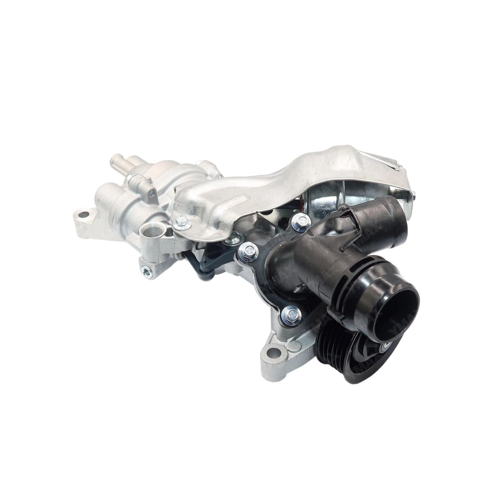 BOMBA DA AGUA  MB C180 1.6T 15/20 - C180 1.6T 13/14 - C200 2.0 15/17 - C300 2.0 17/18 - E250 2.0T 14