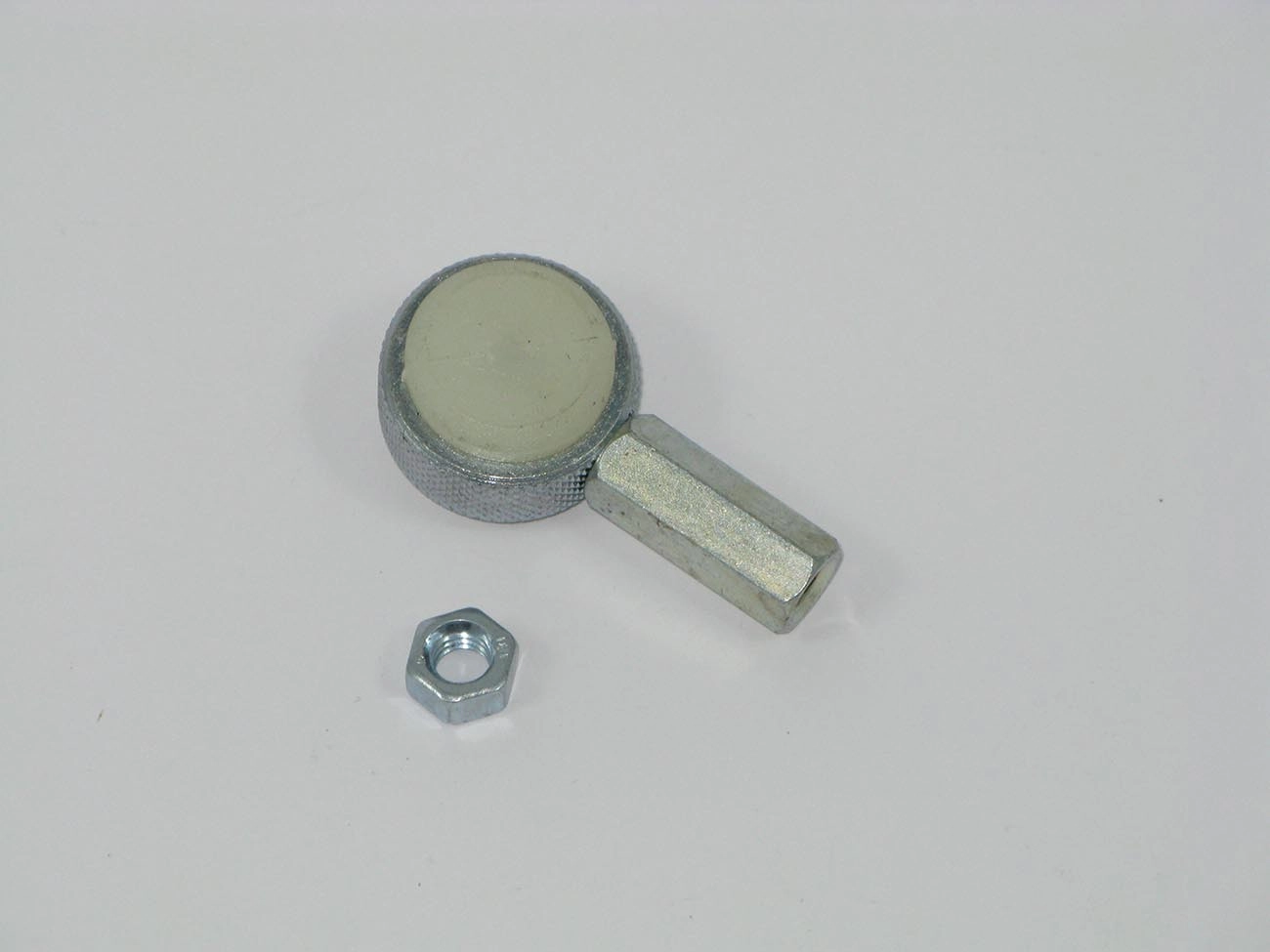 KIT PONTEIRA CABO COMANDO CÂMBIO FURO 10MM CAMBIO FIAT PALIO/SIENA/STRADA 2000/2013