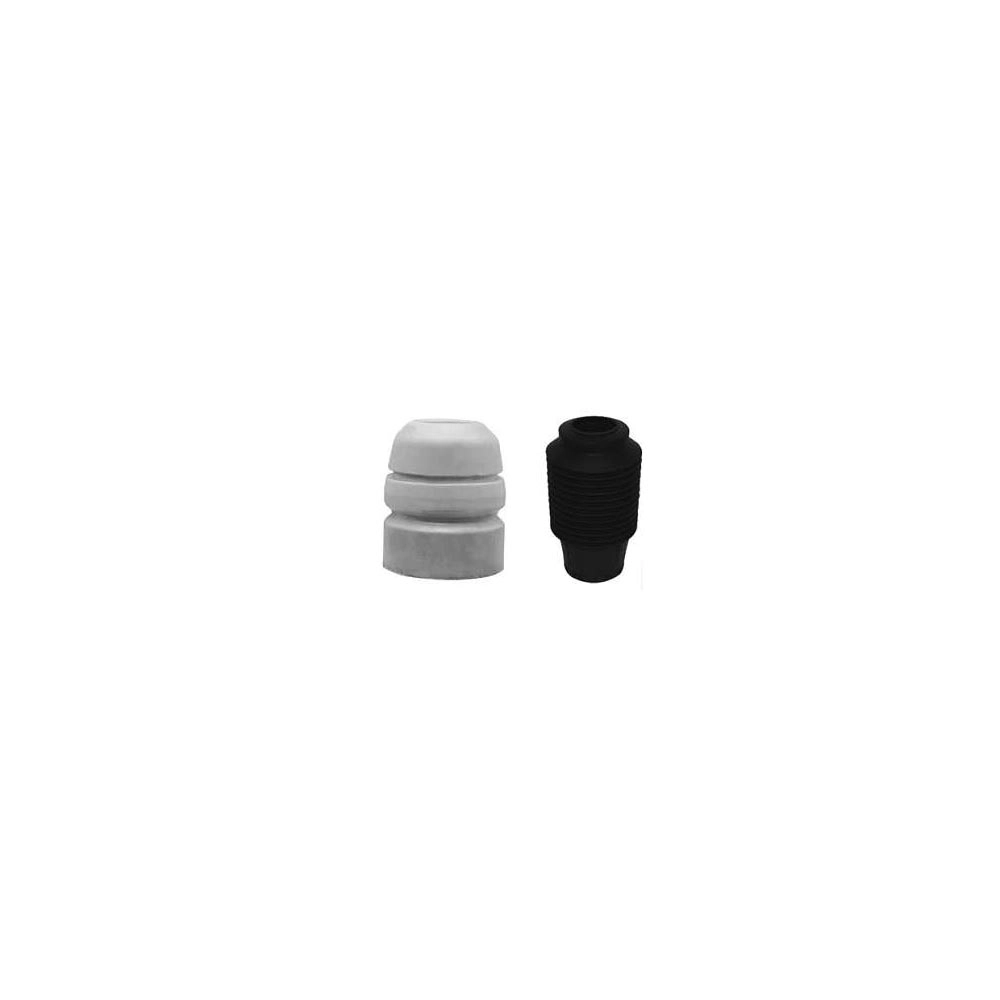 KIT AMORTECEDOR DIANTEIRO FIAT DUCATO - CITROEN JUMPER - PEUGEOT BOXER - 97/16 - BATENTE E COIFA