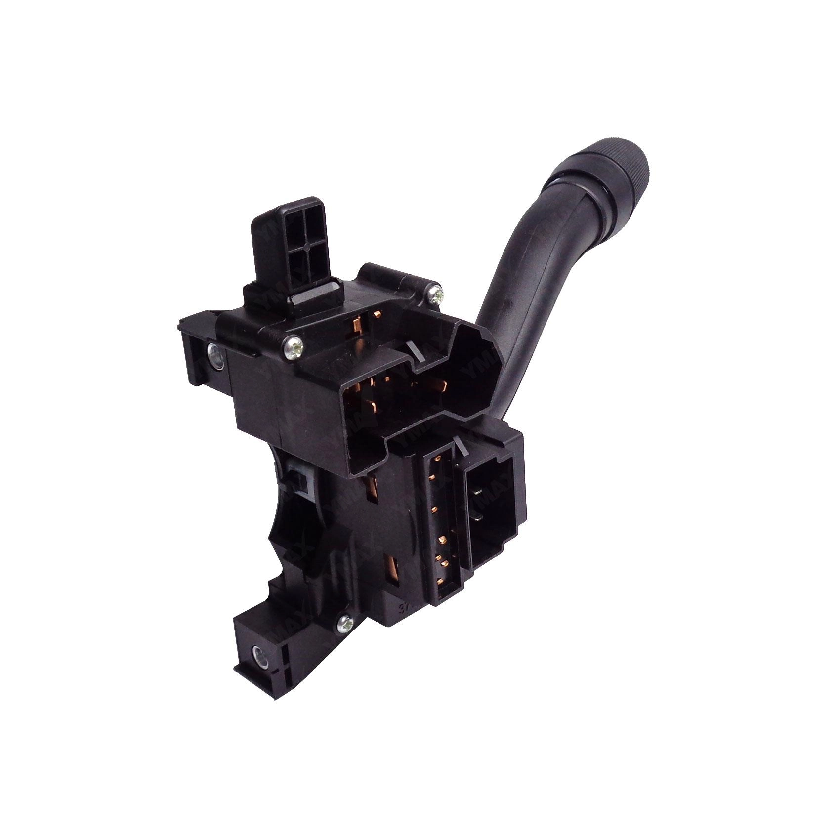CHAVE DE SETA FORD F250 1998/2003 - F350 1998/2002 - F4000 1998/2002