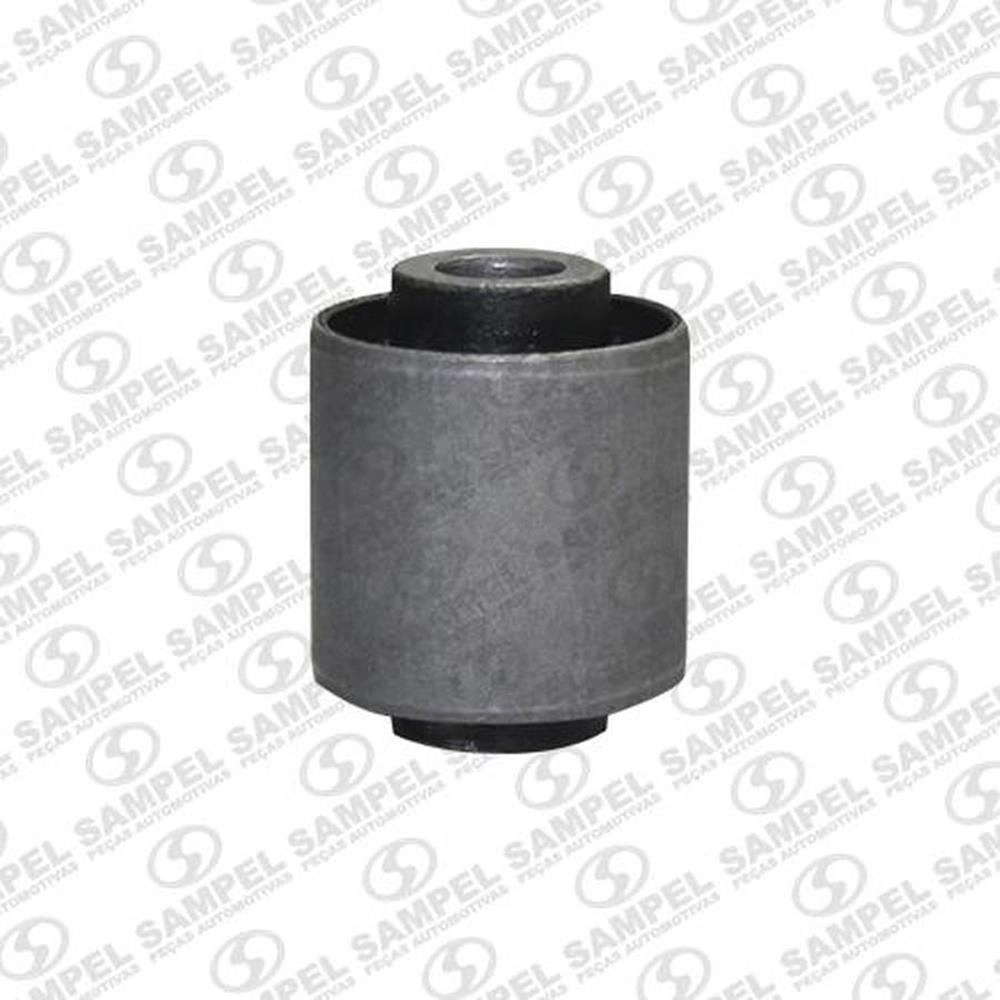 BUCHA EXTERNA BANDEJA INFERIOR FORD FOCUS 00/13 - SUSPENSÃO TRASEIRA
