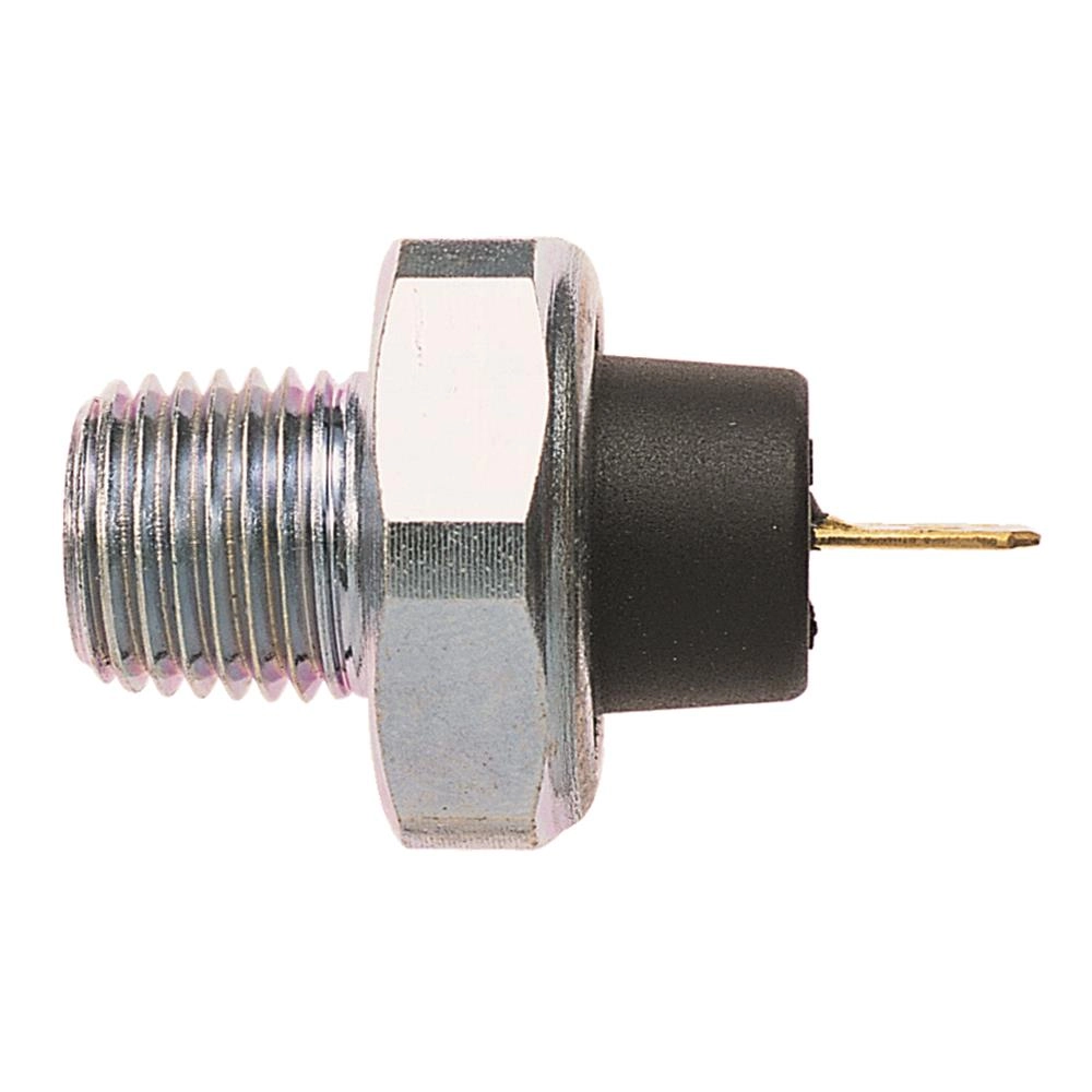 INTERRUPTOR PRESSÃO ÓLEO OLEO WILLYS F-75/JEEP/RURAL/MAVERICK/F-100 4 CIL