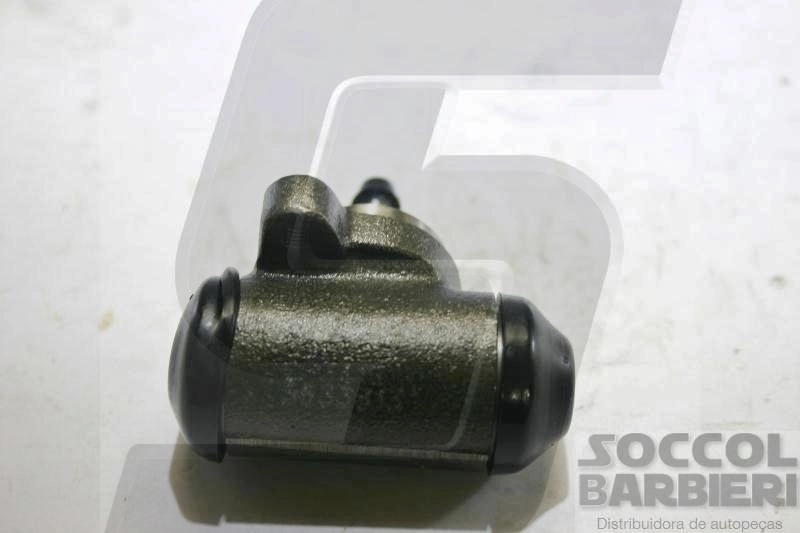 CILINDRO RODA FREIO TRASEIRO LADO DIREITO SISTEMA BOSCH TRASEIRA DIREITA GM KADETT 89/98 13/16 20,63MM ENCAIXE 30,0MM
