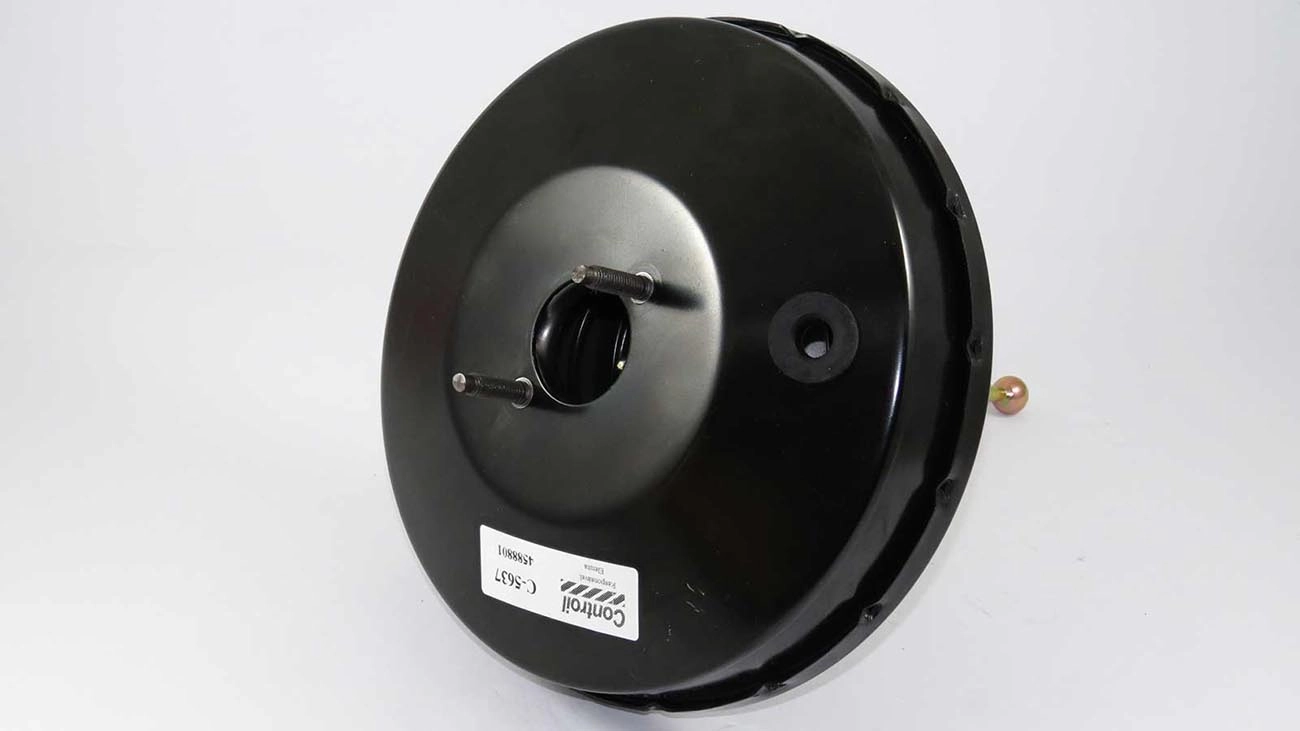 SERVO FREIO VW GOLF GL 1.8 94/98 S/ABS 230MM