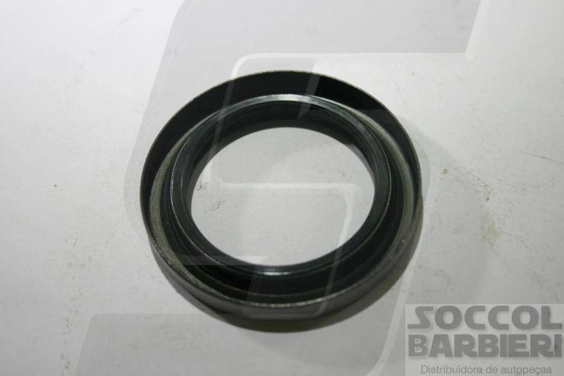RETENTOR EIXO PILOTO CAIXA CÂMBIO 44,50X63,55X8MM GM D-10/D-20/D-60/D-70/D-80/D-90 85/ FORD F-350/F-22.000