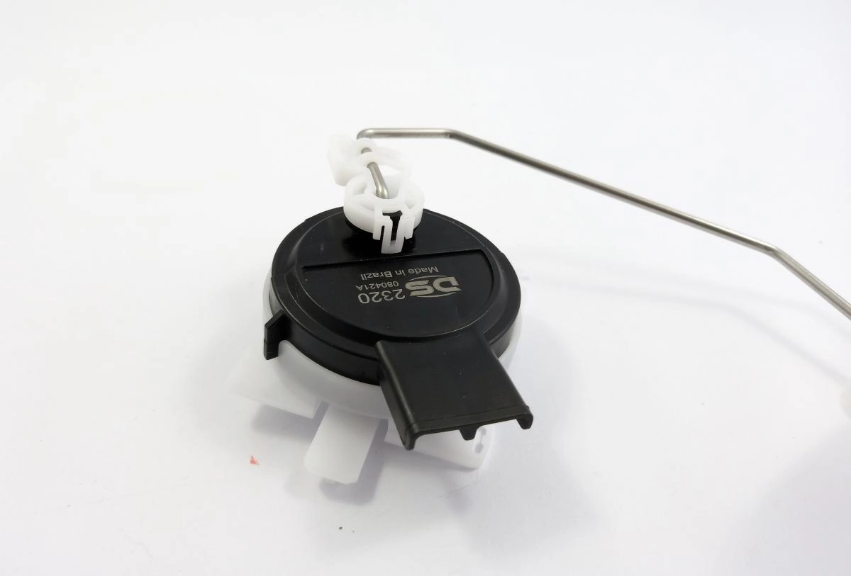SENSOR/BOIA DE NÍVEL COMBUSTÍVEL VW GOL/PARATI G2 96/03 - GASOLINA