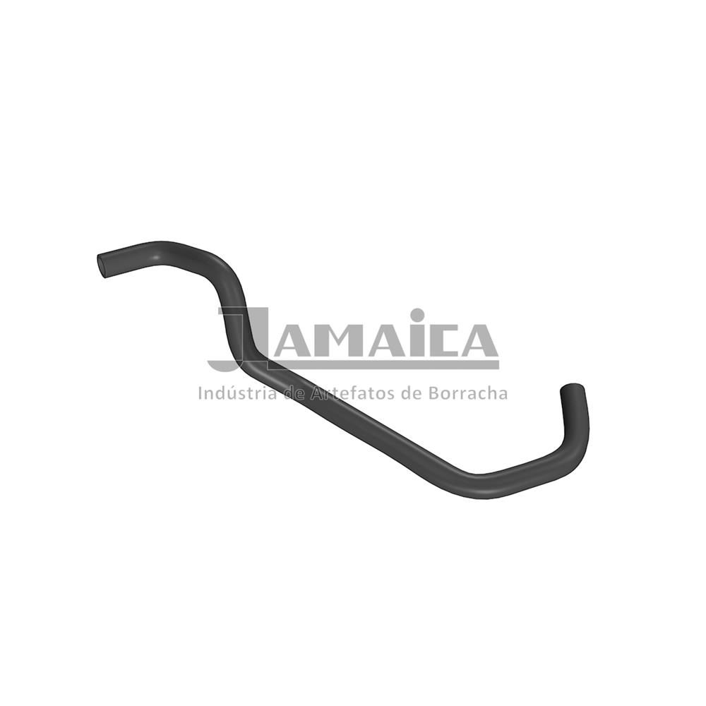 MANGUEIRA RESPIRO DO MOTOR GM CORSA 1.0/1.6 16V 1996/2001