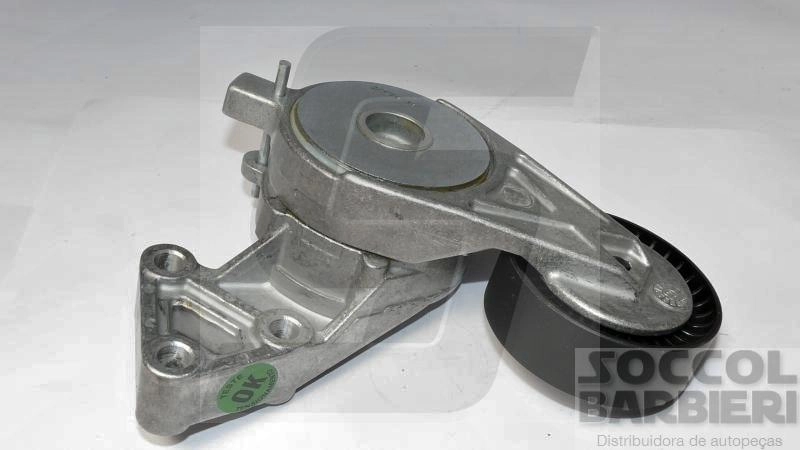 TENSOR CORREIA ALTERNADOR VW GOLF/BORA/POLO/NEW BEETLE 1.8/2.0 98/