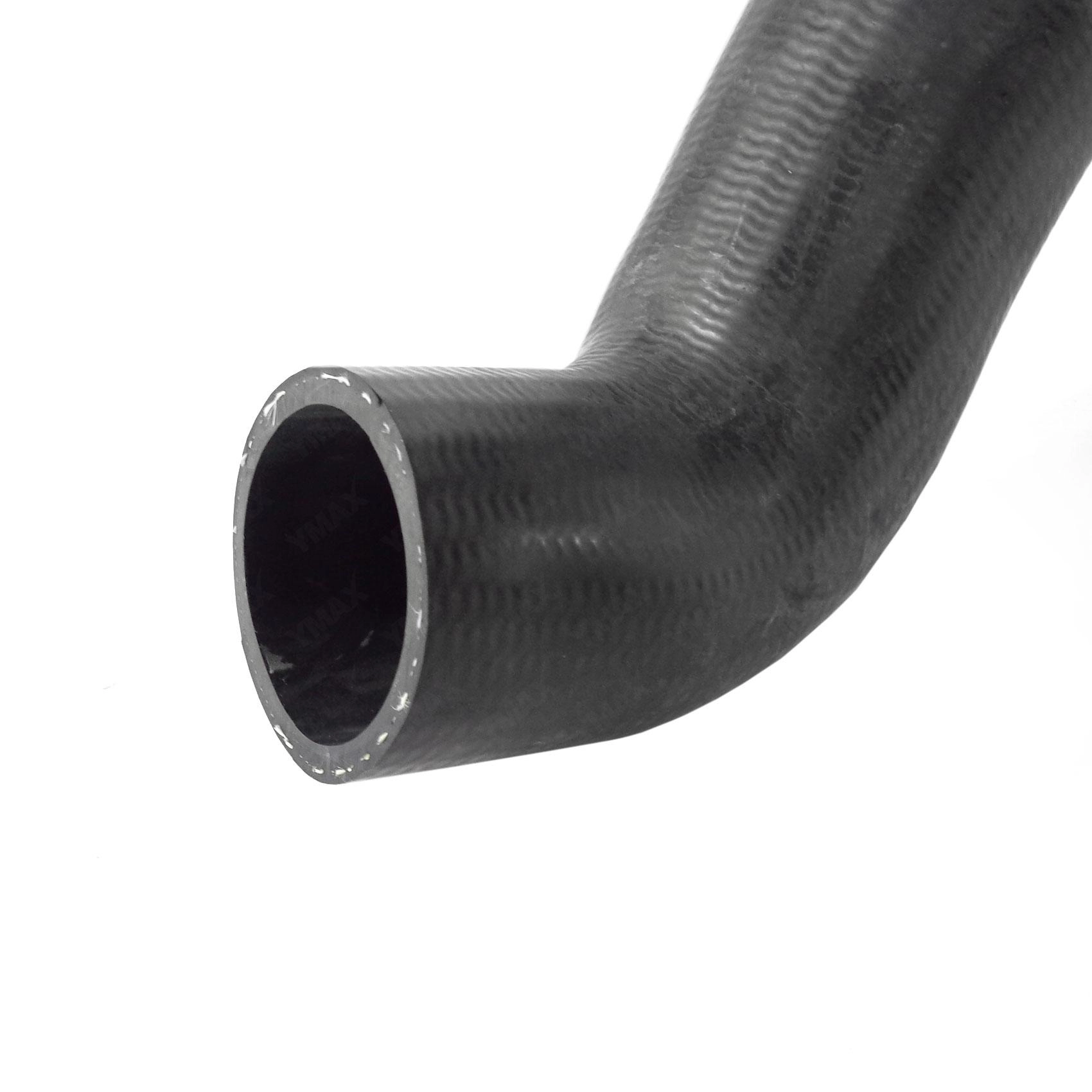 MANGUEIRA DO INTERCOOLER A TURBINA GM BLAZER 2.8 2005/2010 - S-10 2.8 2006/2012