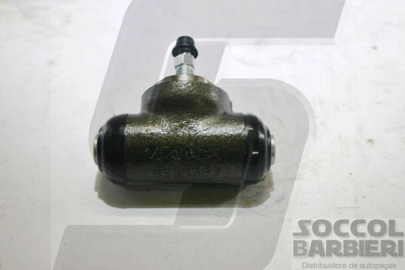 CILINDRO RODA TRASEIRA DIREITA GM MONZA 81/87 - 3/4 - 19,05MM
