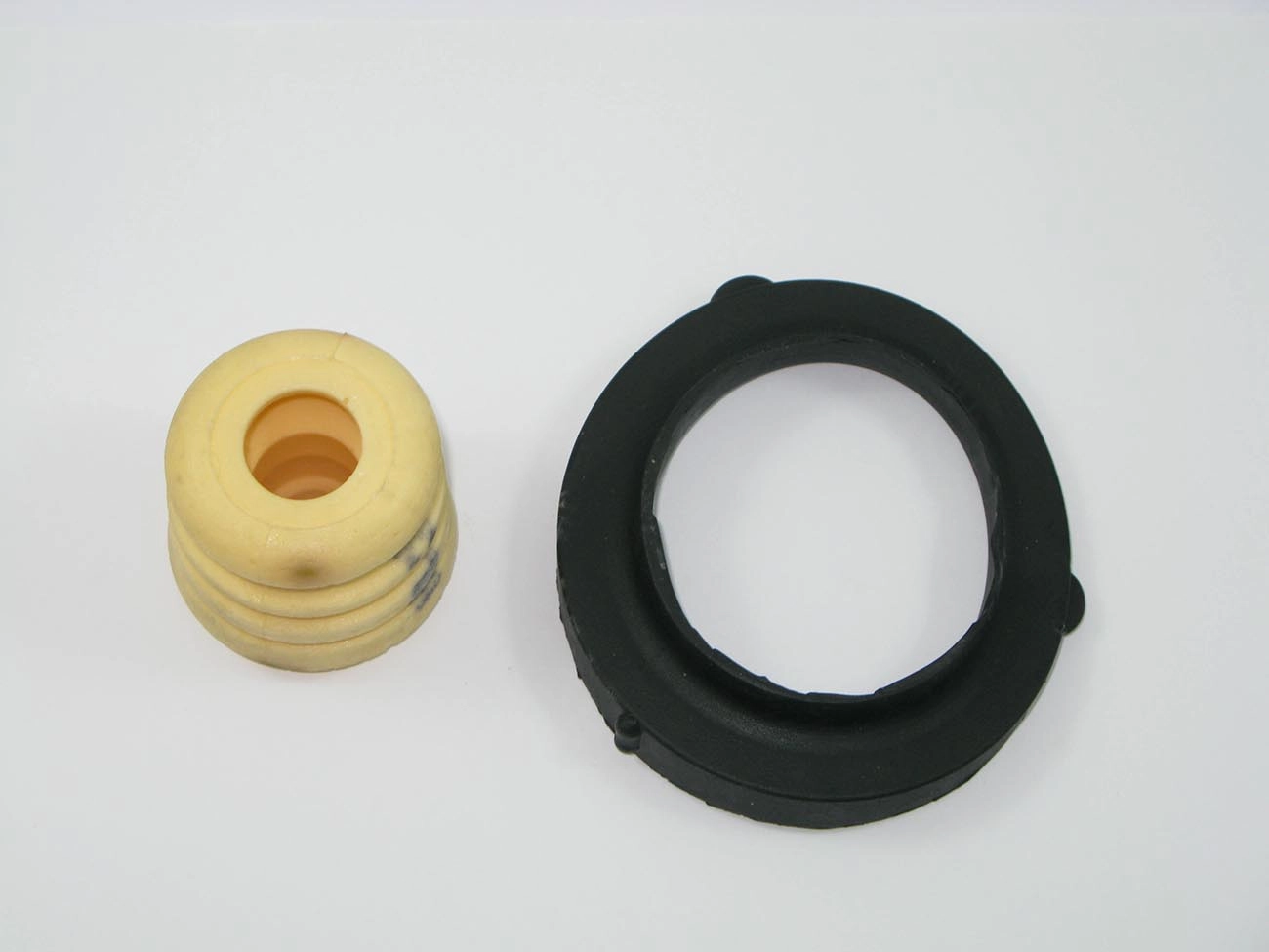 KIT AMORTECEDOR GM VECTRA 97/2005 - DIANTEIRO BATENTE/ISOLADOR MOLA