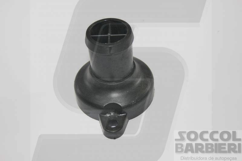 FLANGE VÁLVULA TERMOSTATICA VW KOMBI 1.4 2006/ FLEX