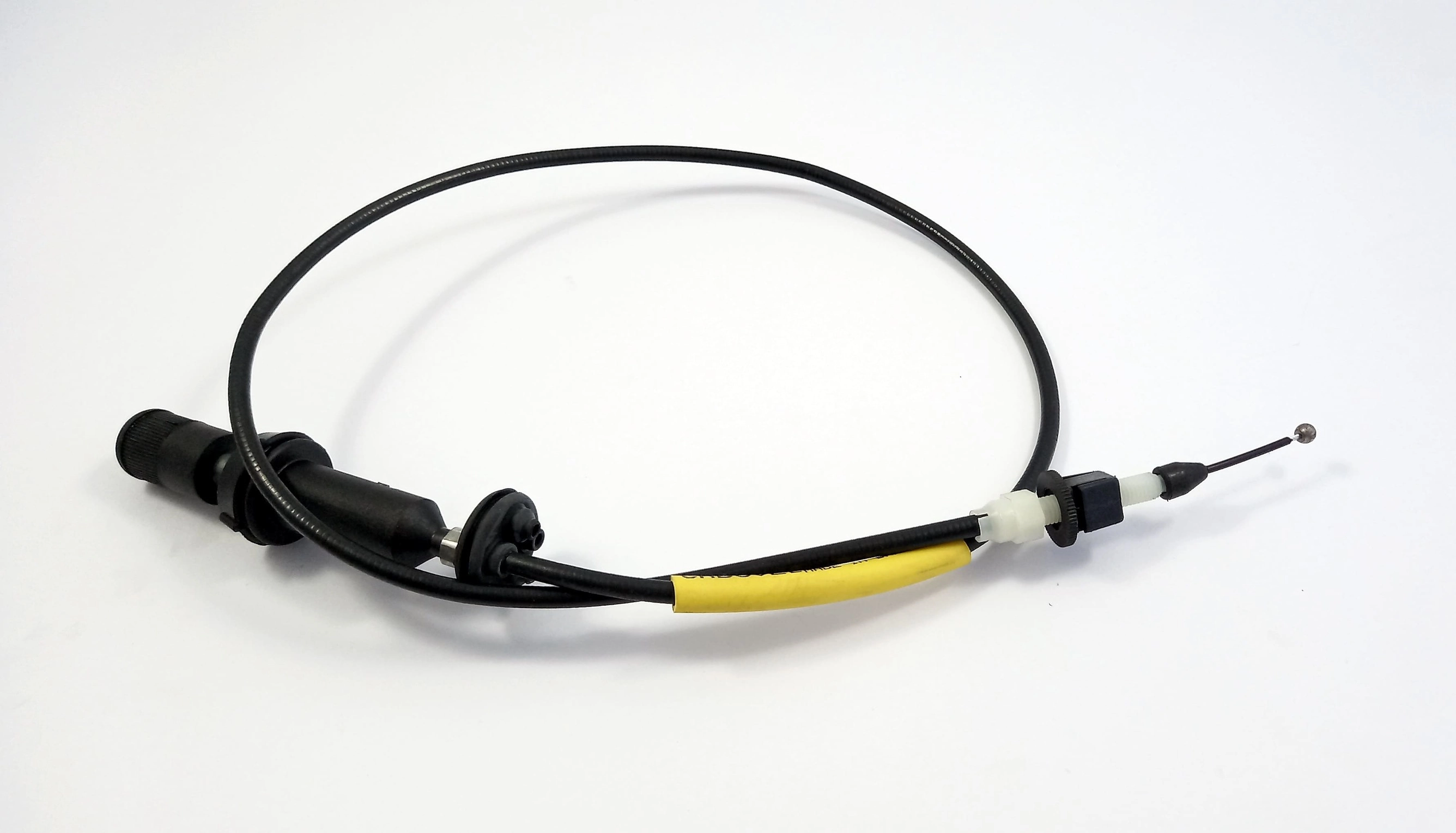 CABO LENTA MB LK 1342/1317/L 2214/2217/2225/LS 1929/1936/1944 - PRETO 1015MM'
