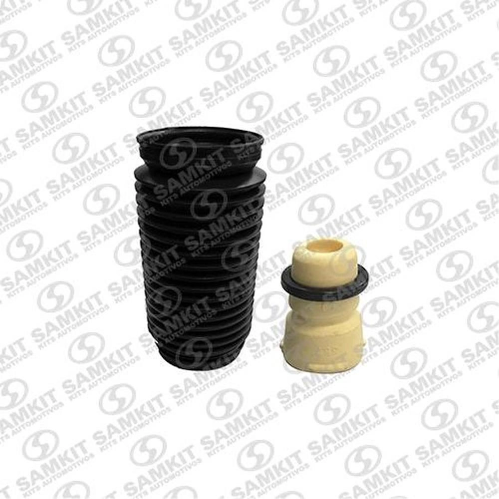 KIT AMORTECEDOR DIANTEIRO - VW GOLF 2016/ - BATENTE/COIFA