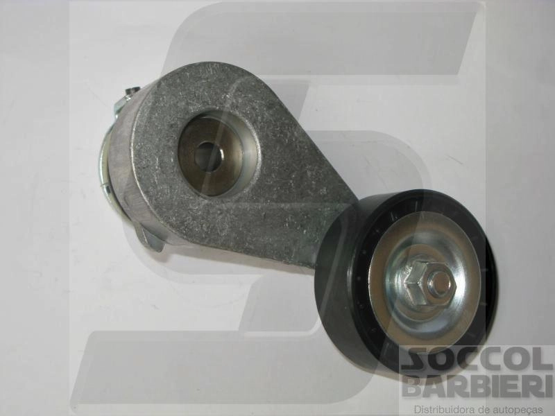 TENSOR CORREIA ALTERNADOR VW FOX 1.0/1.6 C/ACD - POLO 1.0 C/ACD/DH - POLO 1.6 C/ACD /09