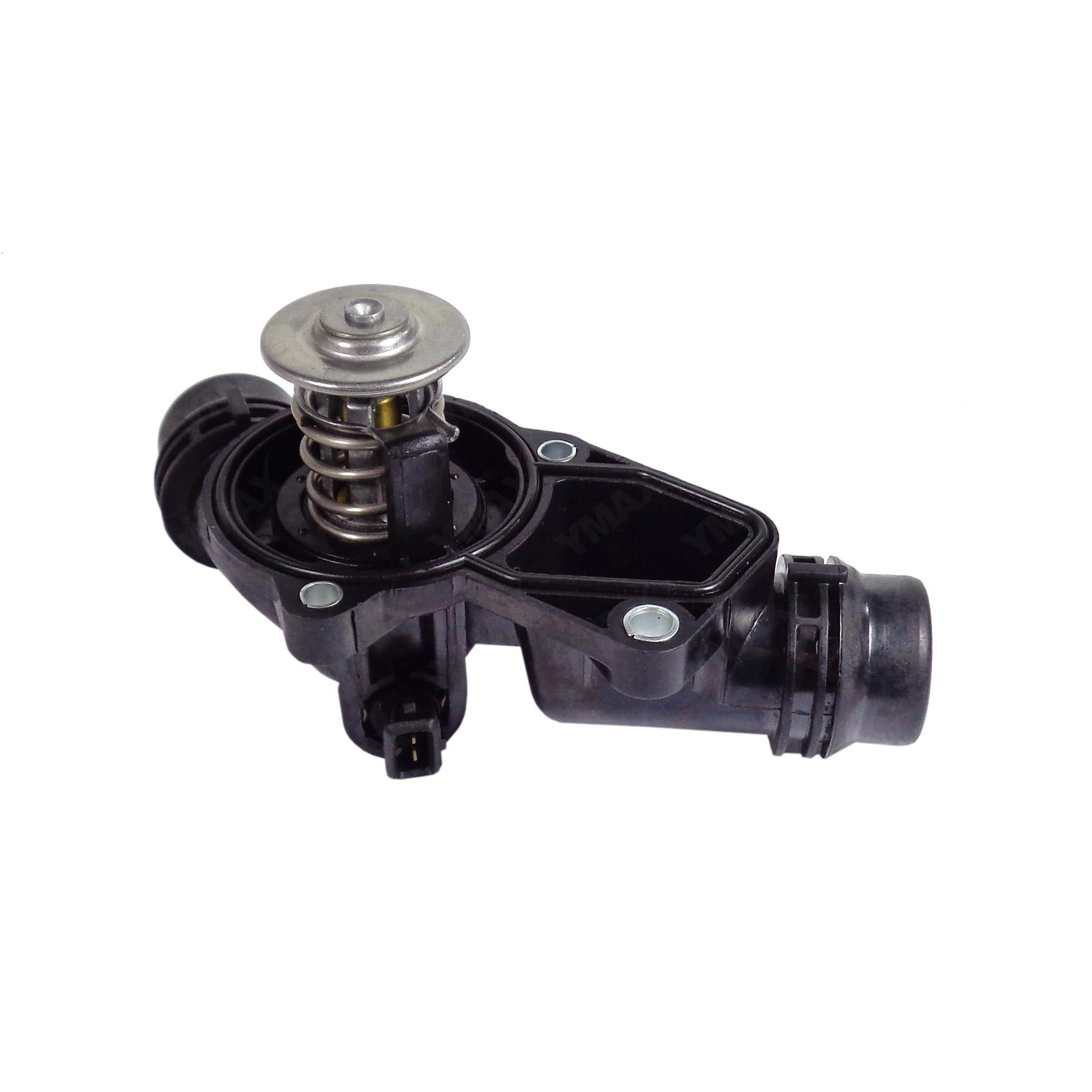 CARCACA DE VALVULA TERMOSTATICA BMW