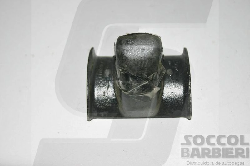 BATENTE CHASSIS TOYOTA BANDEIRANTE - TRASEIRO