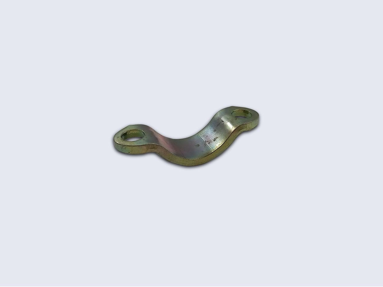 ABRACADEIRA PARA CRUZETA 5-510XS/5-515XS - ABRACADEIRA AVULSA SEM PARAFUSOS