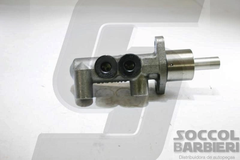 CILINDRO MESTRE FREIO 23.81MM SISTEMA VARGA FORD ESCORT/VERONA 93/ VW LOGUS/POINTER 93/96