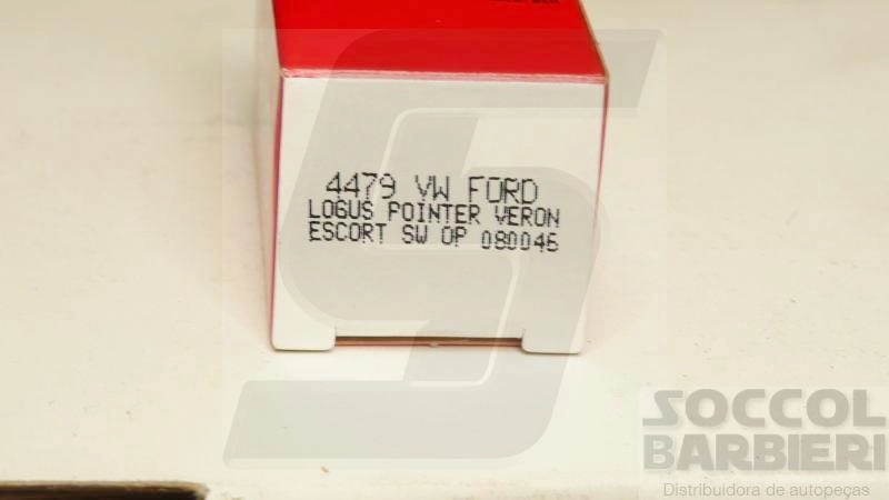 INTERRUPTOR RE - CELER/ - FORD ESCORT/VERONA 93/96 - VW APOLLO/LOGUS/POINTER - C/INJECAO ELETRONICA