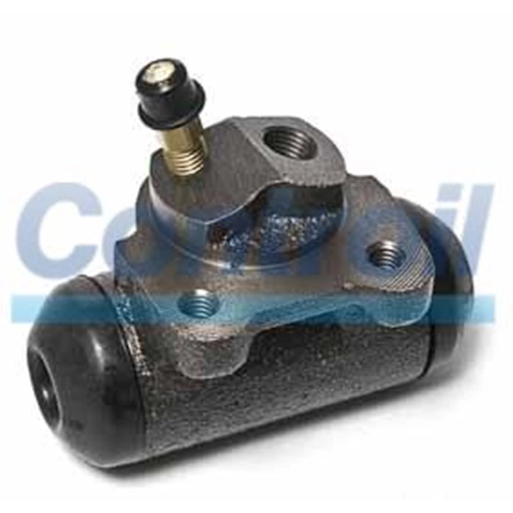 CILINDRO RODA FREIO TRASEIRO LADO DIREITO SISTEMA BOSCH TRASEIRA DIREITA FORD ESCORT/VERONA 93/96 VW LOGUS/POINTER