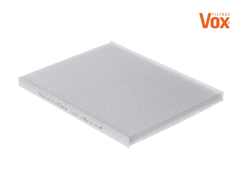 FILTRO AR CONDICIONADO FORD EDGE 2.7 2019/ FUSION 2.0 16V 2013/ - FUSION 2.5 16V 2013/ DURATEC