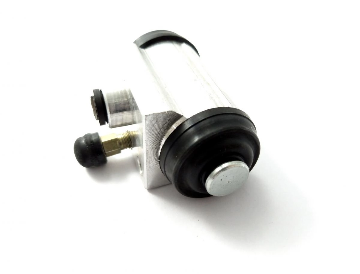 CILINDRO RODA TRASEIRA FIAT STRADA 2013/ - DOBLO 2010/