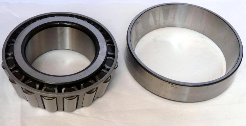 ROLAMENTO RODA DIANTEIRA INTERNO VW CONSTELLATION 24.250 - WORKER 15.190/16.190E OD/16.210 - CARGO