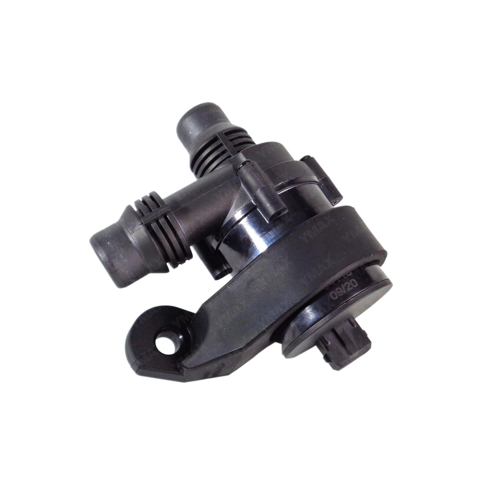 BOMBA DE AGUA ELETRICA BMW X5 E70 3.0 6CIL 08>13 X5 E70 4.8 V8