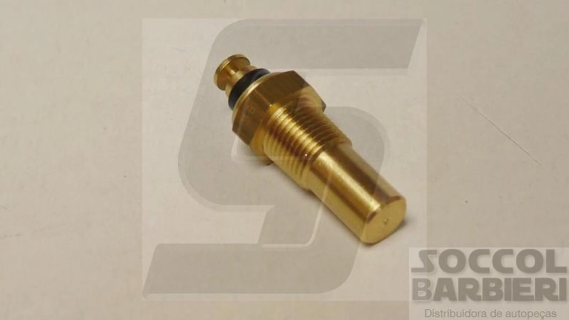 SENSOR TEMPERATURA PARA INDICADOR PAINEL GM CHEVETTE/MONZA/KADETT/OMEGA/CORSA/S-10/ASTRA TODOS