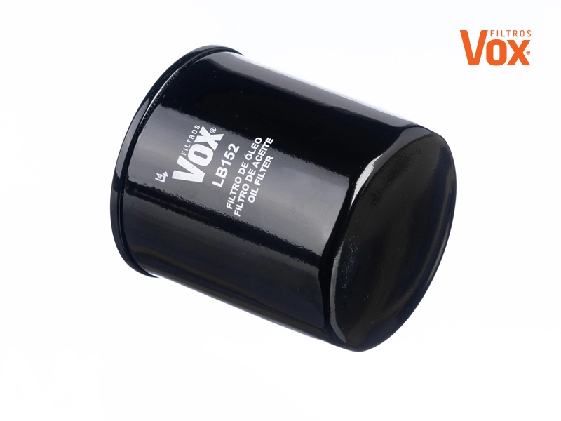 FILTRO OLEO MITSUBISHI AIRTREK 2.0/2.3 07/ - TUCSON/VELOSTER/I30 - SORENTO/SPORTAGE - J3 1.4