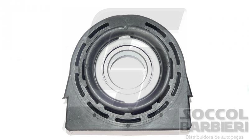 COXIM MANCAL COM ROLAMENTO EIXO CARDAN MB ONIBUS OF-1721 SISTEMA ORIGINAL 45MM