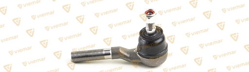 TERMINAL DIREÇÃO EXTERNO CURTO 110MM MITSUBISHI L-200 SPORT 03/10 PAJERO 92/00 PAJERO SPORT 98/11