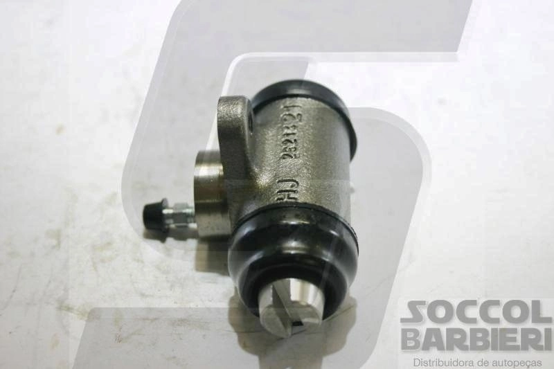 CILINDRO RODA FREIO TRASEIRO LADO DIREITO/LADO ESQUERDO TRASEIRA VW KOMBI 82/ 15/16 23,81MM