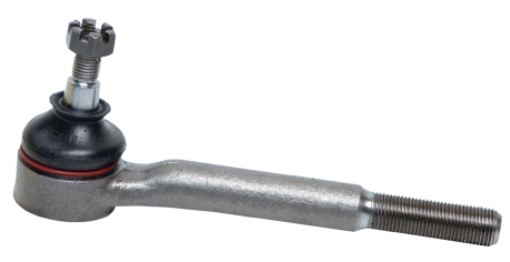TERMINAL DIREÇÃO LONGO ROSCA DIREITA PARA BARRA TRW 5/8" 168MM GM A/C/D-10/14/15/20 /87 15,87MM