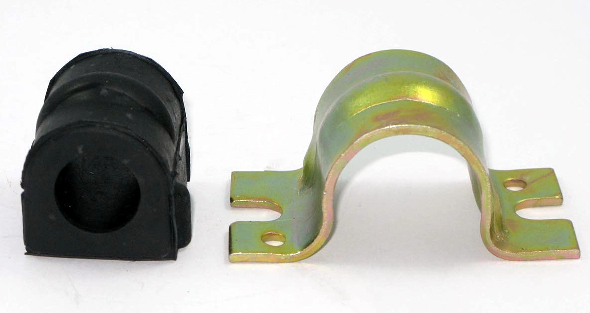 KIT ESTABILIZADOR DIANTEIRO FURO 22MM GM ZAFIRA 2001/2012