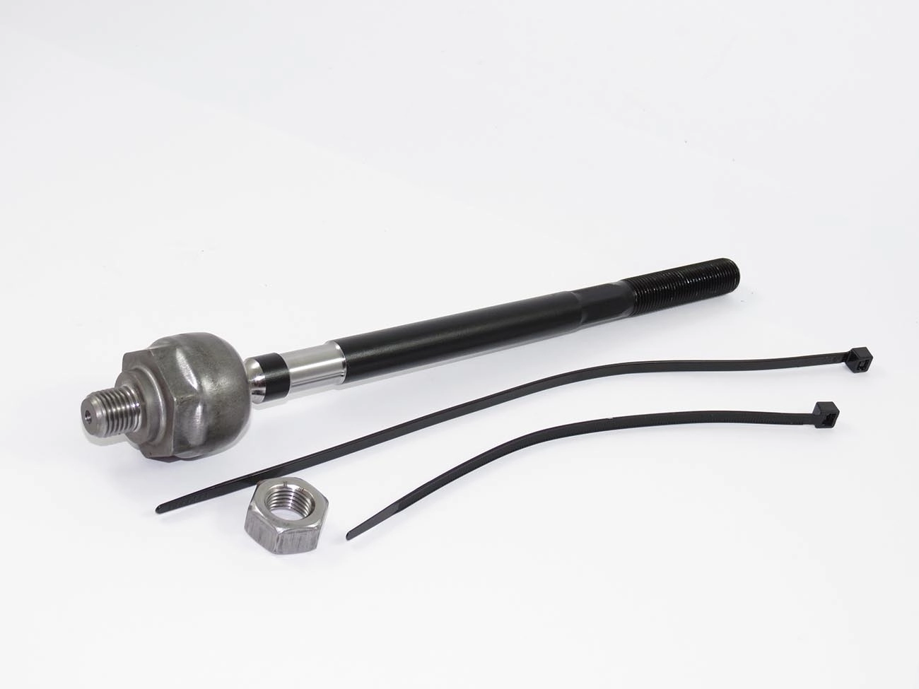ARTICULAÇÃO/BARRA AXIAL DIREÇÃO HIDRÁULICA TRW FIAT TEMPRA 94/94