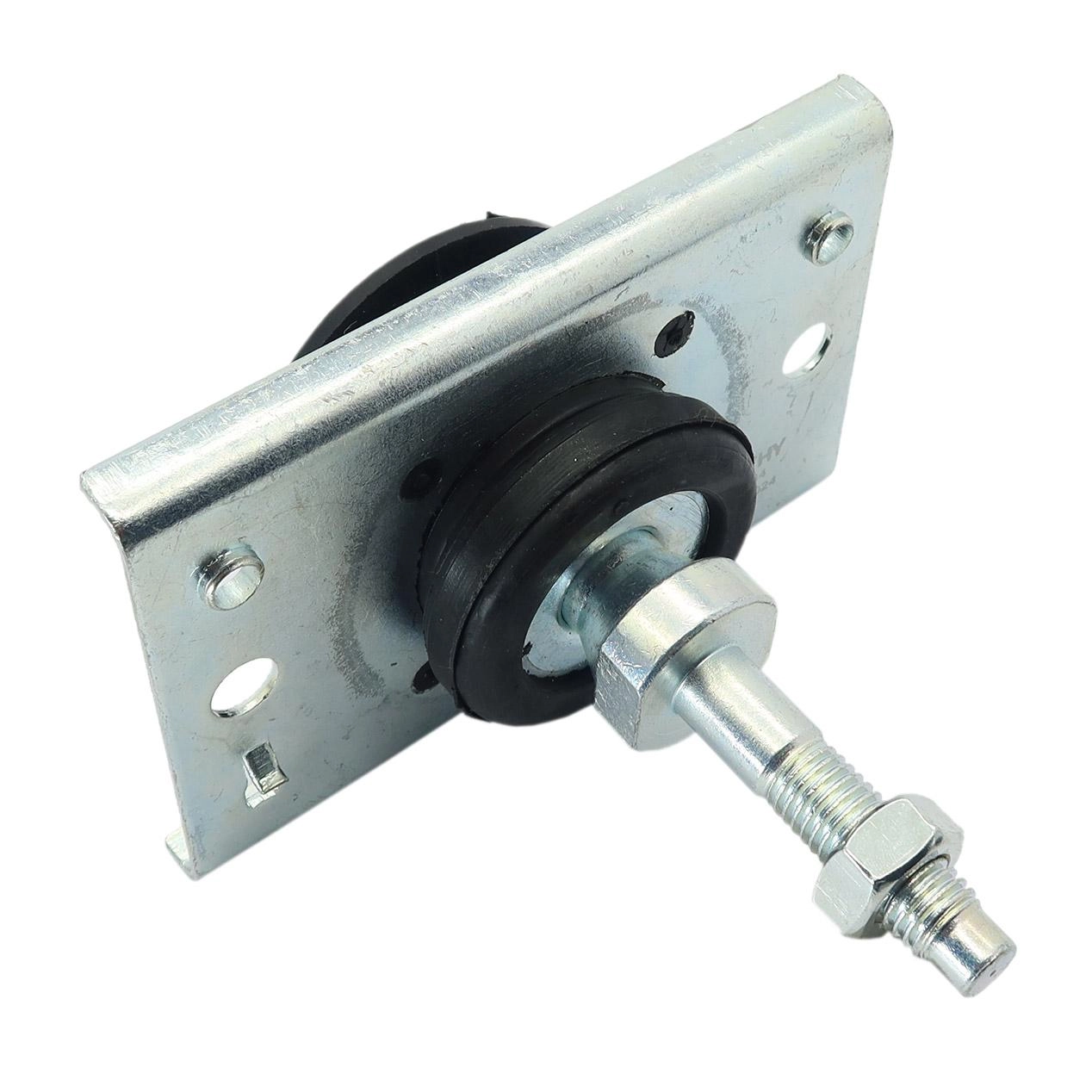 COXIM DO CAMBIO RENAULT MASTER 2.5/2.8 2003/2013 LADO ESQUERDO - FIXADO AO CAMBIO