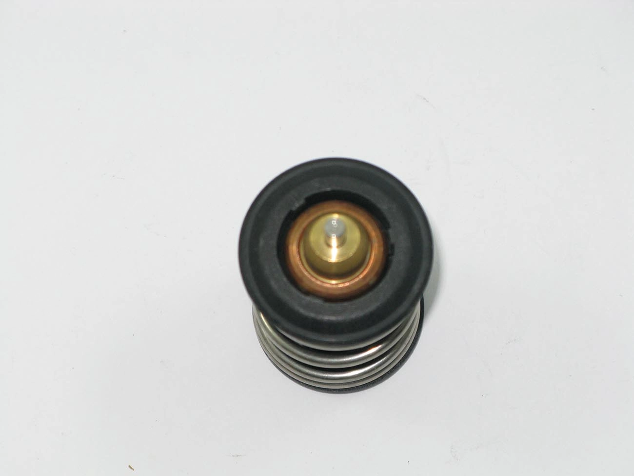 VÁLVULA TERMOSTÁTICA SECUNDÁRIA MOTOR EA211 12V/16V VW FOX 15/18 GOL POLO 17/20 UP VIRTUS 17/21 12/16V