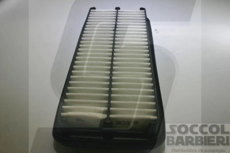 FILTRO AR KIA PICANTO 1.0/1.1 - 2006/