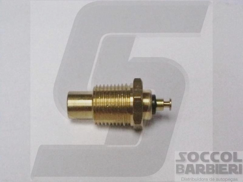 SENSOR DE TEMPERATURA GM D-10 /07.83 - PERKINS