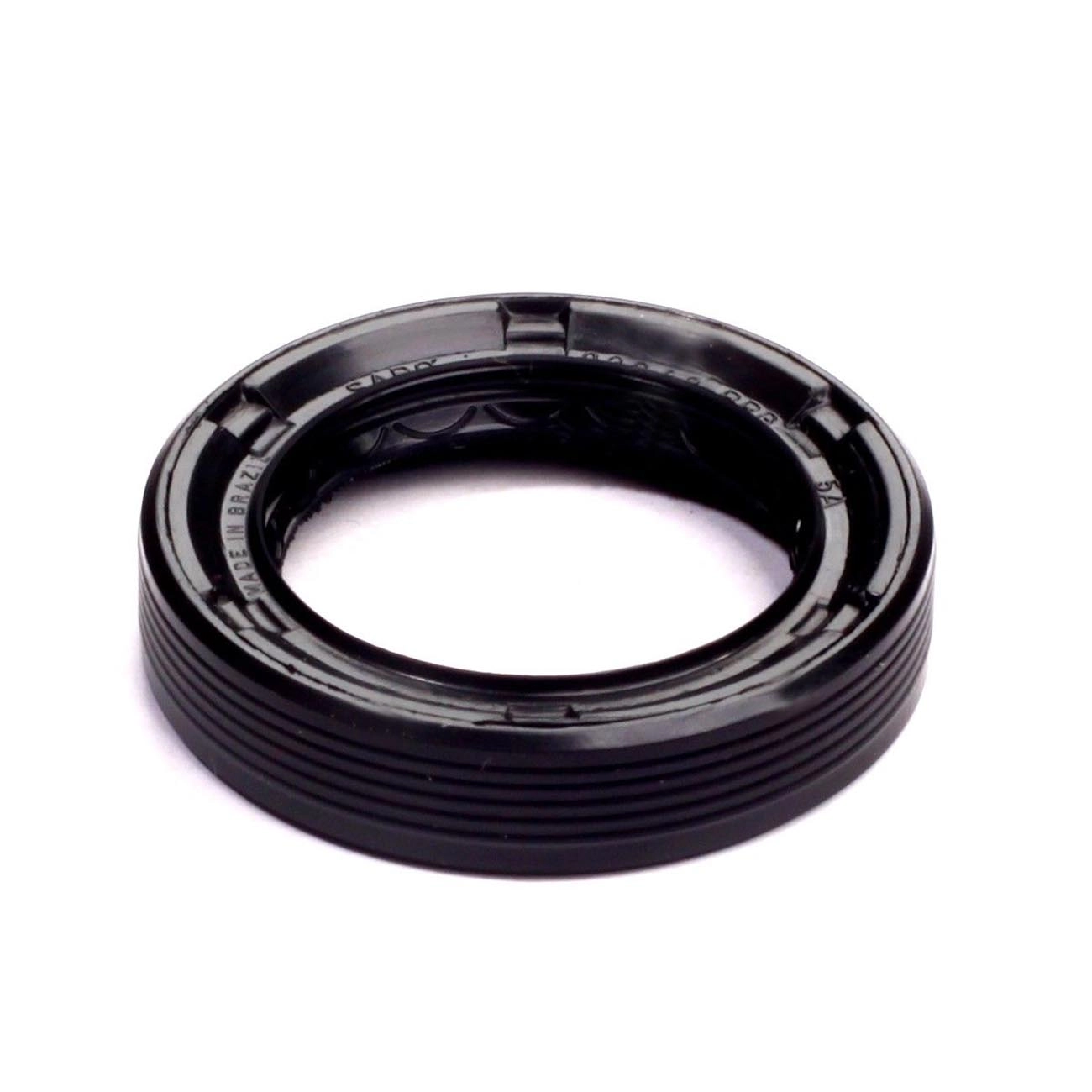 RETENTOR DIANTEIRO MOTOR 32X47X10MM VW GOL/PARATI/SAVEIRO/SANTANA/QUANTUM AP 97/ 8V