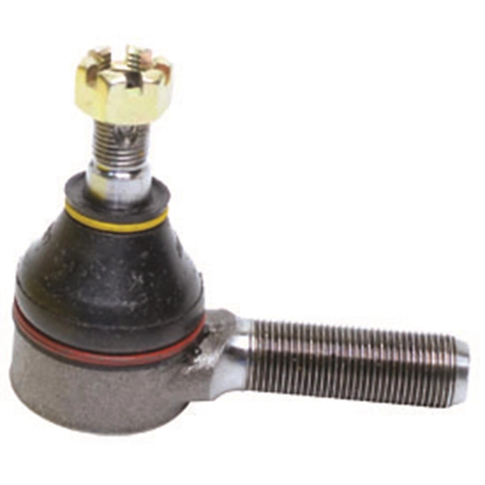 TERMINAL DIREÇÃO DIREITO 11/16"X18 FORD AERO WILLYS/F-75/JEEP/RURAL 17,46MM