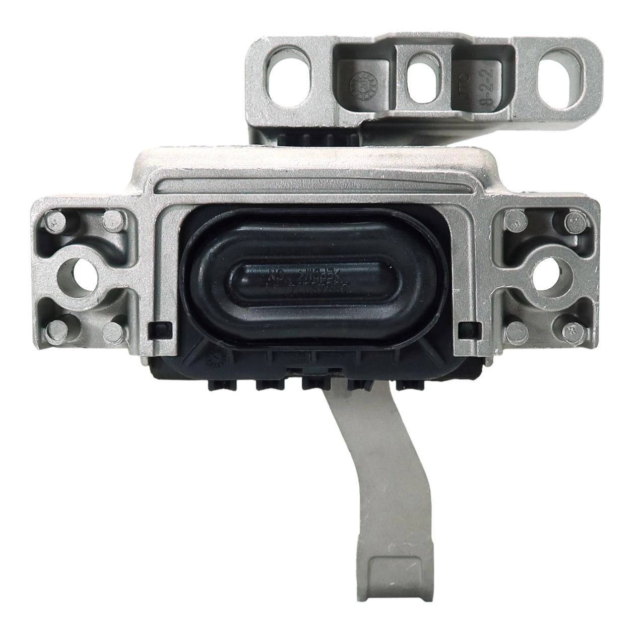 COXIM HIDRAULICO MOTOR DIREITO AUDI A3 1.4 TFSI 14/ - A3 1.8 TFSI 13/16 - VW GOLF 2.0 16V TSI 14/